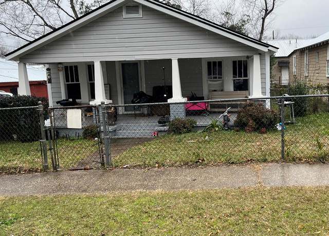 Property at 4011 Oates Ave, Columbus, GA 31904, 2 beds, 1 bath