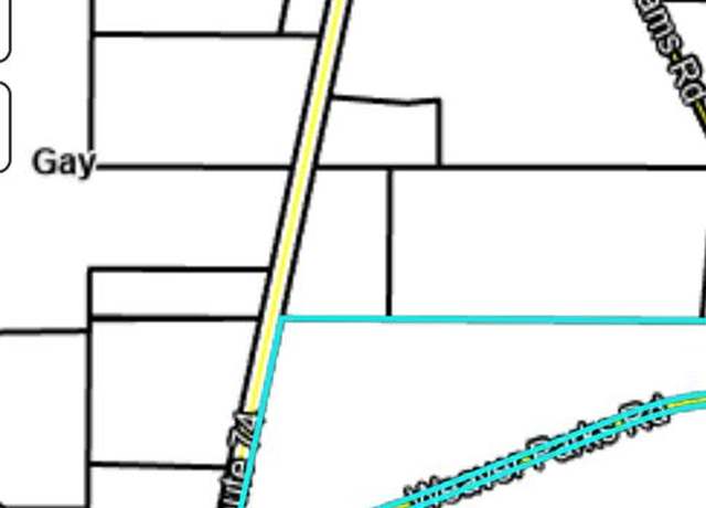 Property at 0 N Highway 85, Gay, GA 30218