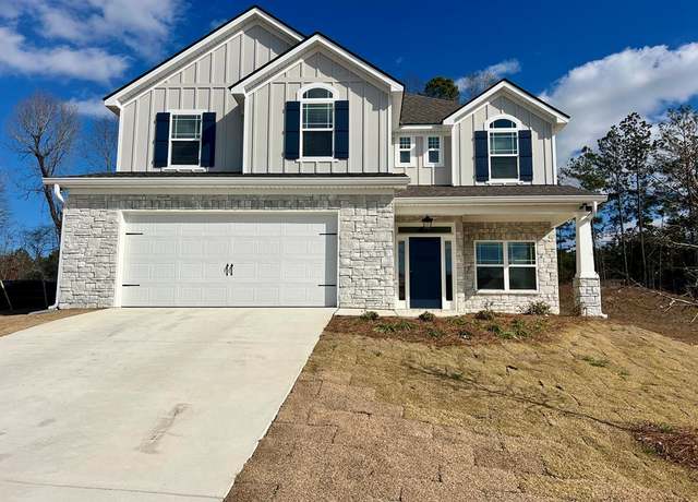 Property at 312 Woodstream Dr, Columbus, GA 31904, 4 beds, 2.5 baths
