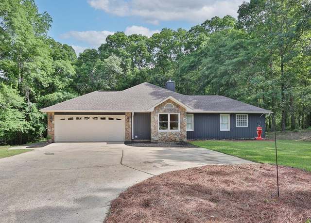 Property at 3789 Mountain Hill Rd, Fortson, GA 31808, 3 beds, 2 baths