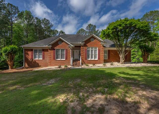 Property at 864 Heiferhorn Trce, Columbus, GA 31904, 5 beds, 4 baths