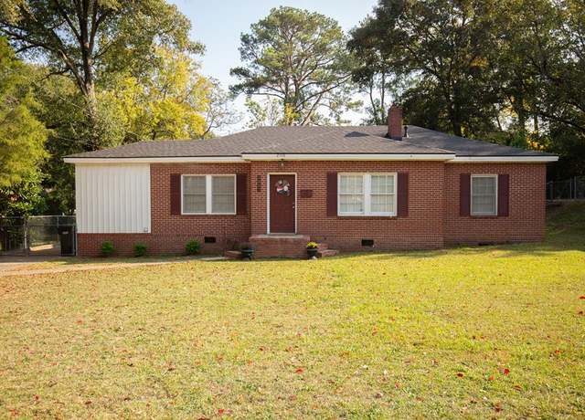 Property at 2108 40th St, Columbus, GA 31904, 3 beds, 1 bath