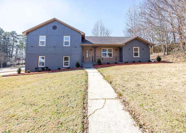 Property at 3914 Biltmore Dr, Columbus, GA 31909, 4 beds, 2.5 baths