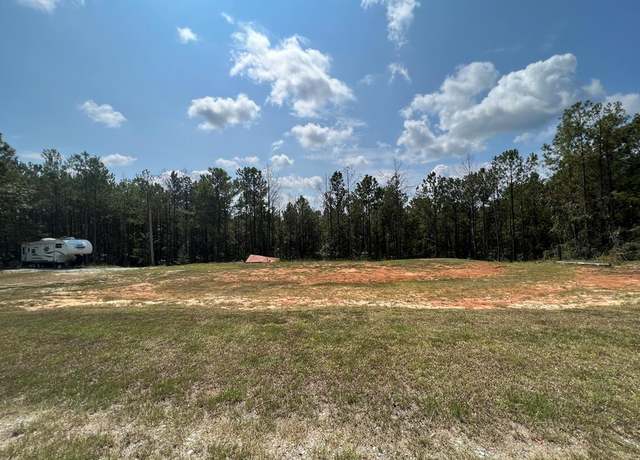 Property at 131 Pine Hill Rd, Cusseta, GA 31805