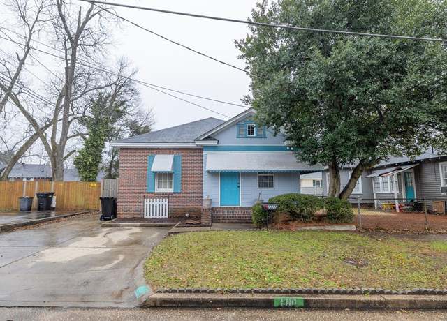Property at 1310 31st St, Columbus, GA 31904, 2 beds, 1 bath