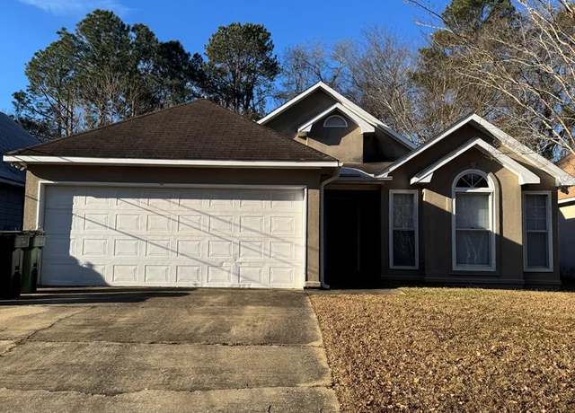 Property at 3077 Edgewood Ct, Columbus, GA 31907, 3 beds, 2 baths