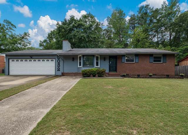 Property at 5032 Gardiner Dr, Columbus, GA 31907, 4 beds, 2 baths