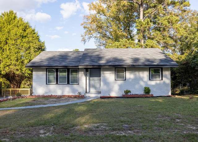 Property at 4467 Sims Rd, Columbus, GA 31907, 3 beds, 1 bath