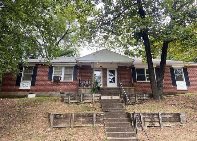 Property at 37 Muscogee Dr, Columbus, GA 31903