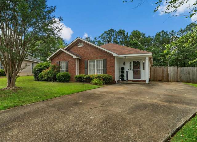 Property at 7500 Cardinal Landing Ct, Columbus, GA 31909, 3 beds, 2 baths