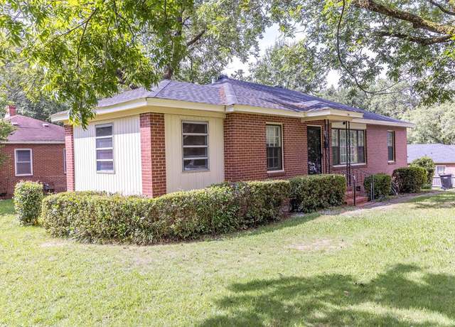 Property at 1918 Rosemont Dr, Columbus, GA 31904, 3 beds, 1 bath