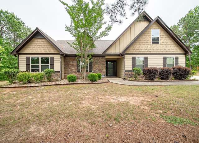 Property at 9742 Wooldridge Heights Dr, Fortson, GA 31808, 5 beds, 3 baths