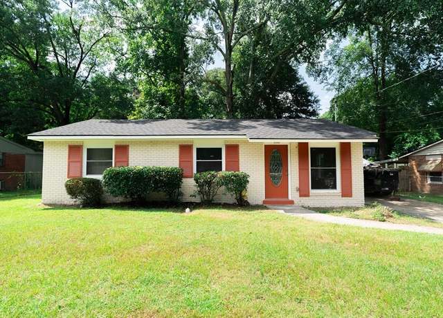 Property at 4630 Gardiner Dr, Columbus, GA 31907, 3 beds, 1 bath