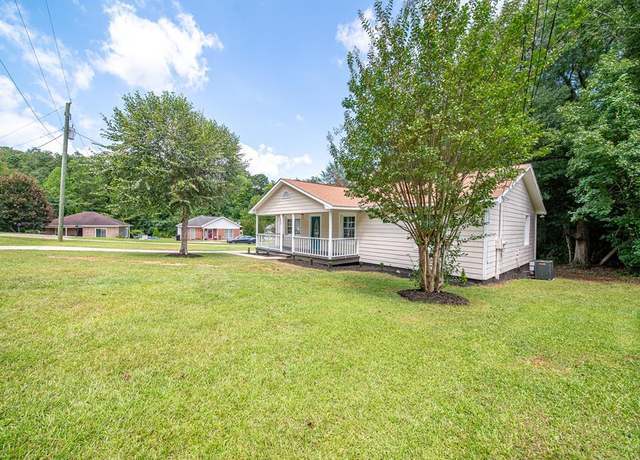 Property at 6703 Aldora Dr, Columbus, GA 31907, 3 beds, 2 baths