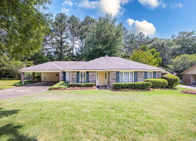 Property at 4500 Hedingham Ln, Columbus, GA 31907, 3 beds, 2 baths