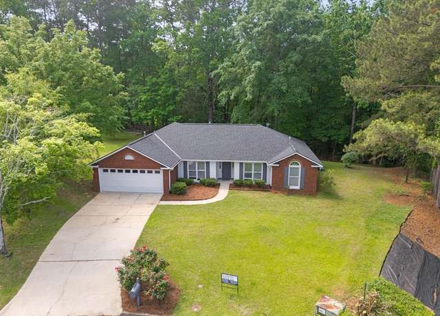Property at 6975 Redwood Dr, Columbus, GA 31904, 3 beds, 2 baths
