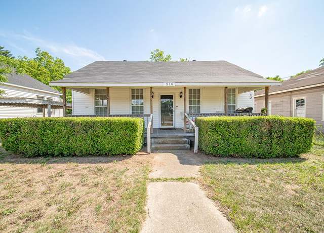 Property at 516 42nd St, Columbus, GA 31904, 2 beds, 1 bath