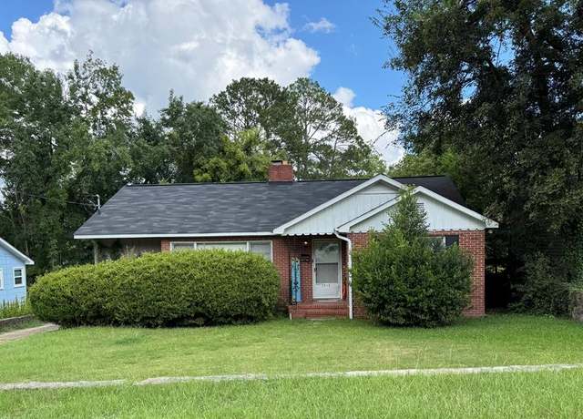 Property at 2916 Gardenia St, Columbus, GA 31906, 3 beds, 1.5 baths