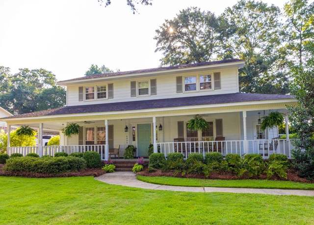 Property at 6800 Trapper Way, Midland, GA 31820, 4 beds, 3 baths