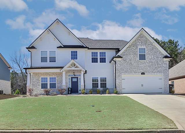 Property at 6909 Riverbrook Trce, Columbus, GA 31904, 5 beds, 4 baths