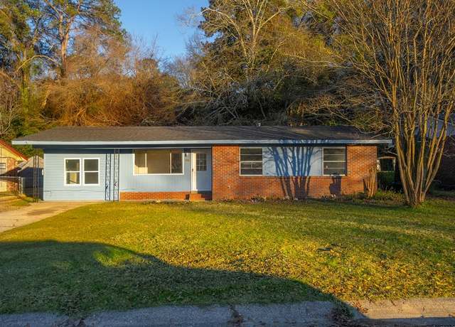 Property at 2246 Danbury Dr, Columbus, GA 31907, 4 beds, 2 baths