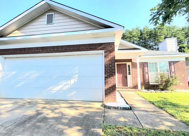 Property at 8018 Santee Ct, Columbus, GA 31909, 3 beds, 2 baths