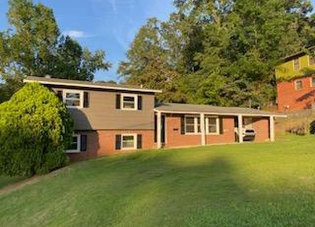 Property at 4581 Dawn Ct, Columbus, GA 31907, 5 beds, 2 baths