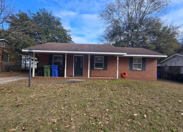 Property at 4822 18th Ave, Columbus, GA 31904, 3 beds, 1 bath