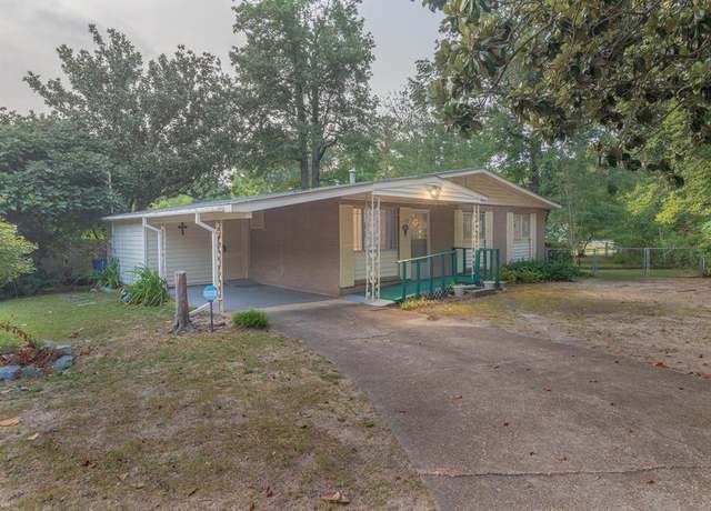 Property at 4833 Marino St, Columbus, GA 31907, 3 beds, 1 bath