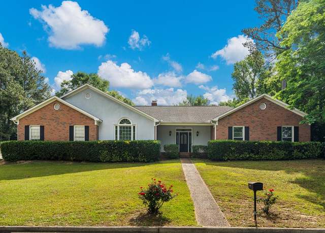 Property at 6608 Hillbrook Ave, Columbus, GA 31909, 4 beds, 3 baths