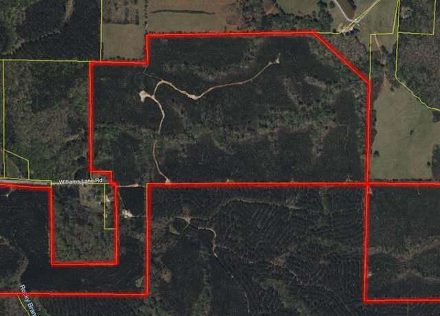Property at 770 Williams Ave, Shiloh, GA 31826