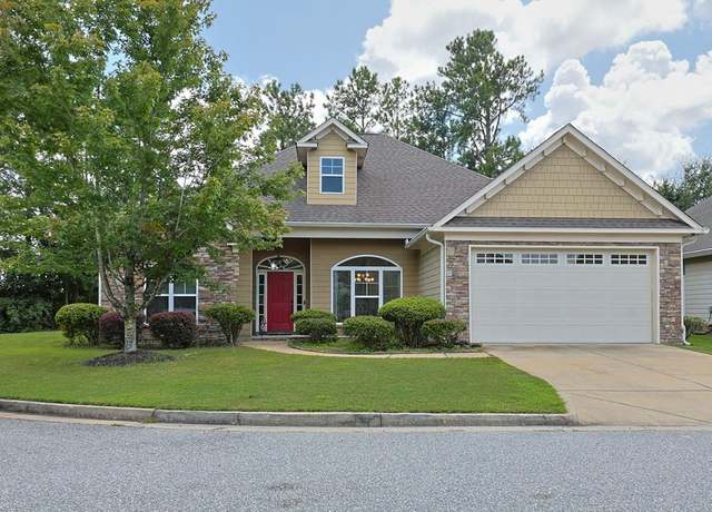 Property at 1579 Magnolia Way, Columbus, GA 31904, 4 beds, 2 baths