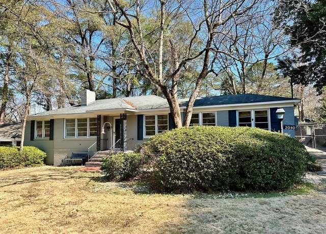 Property at 2010 Wells Dr, Columbus, GA 31906, 5 beds, 3 baths