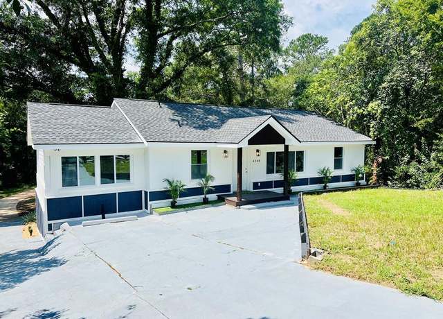 Property at 4248 Yates Dr, Columbus, GA 31907, 4 beds, 3 baths