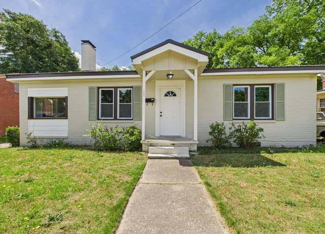 Property at 2704 Hood St, Columbus, GA 31906, 3 beds, 2 baths