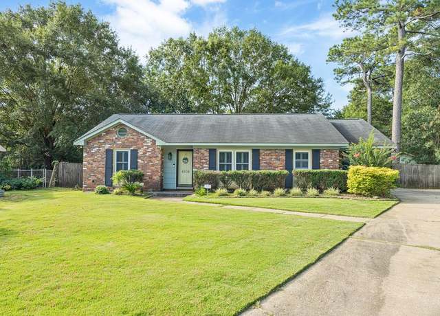 Property at 4604 Redding Ct, Columbus, GA 31909, 3 beds, 2 baths