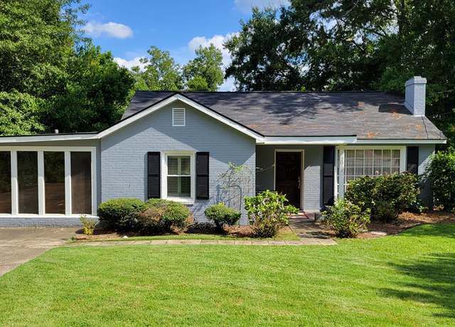 Property at 2012 42nd St, Columbus, GA 31904, 3 beds, 1 bath