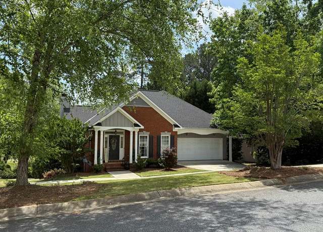 Property at 4838 Champion's Way, Columbus, GA 31909, 4 beds, 3.5 baths