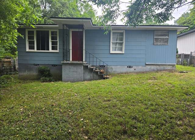 Property at 1704 18th St, Phenix City, AL 36867, 3 beds, 1 bath