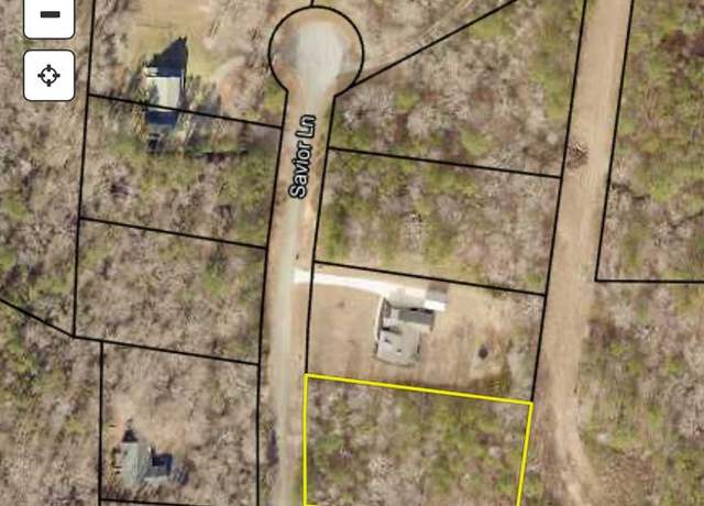 Property at Lot 28 Savior Ln, Hamilton, GA 31811