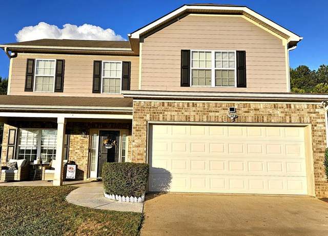 Property at 1300 Freedom Ridge Dr, Columbus, GA, 4 beds, 2.5 baths