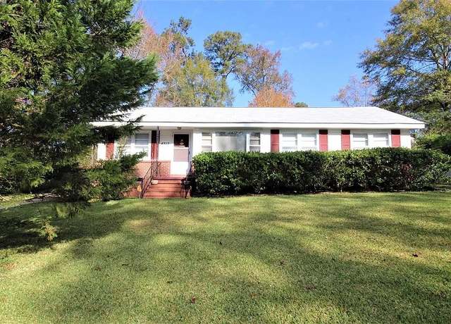Property at 4317 Byron St, Columbus, GA 31907, 4 beds, 2 baths