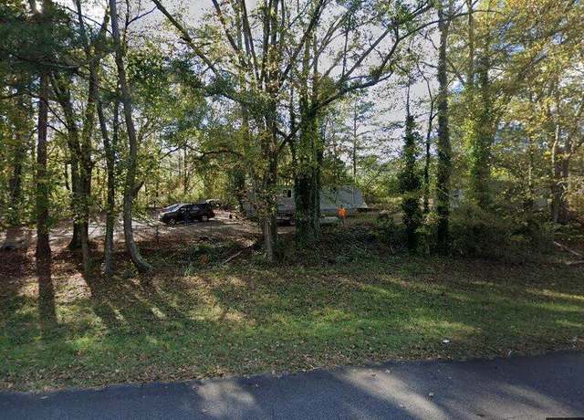 Property at 1298 South L St, Pine Mountain Valley, GA 31823, 1 bed, 1 bath