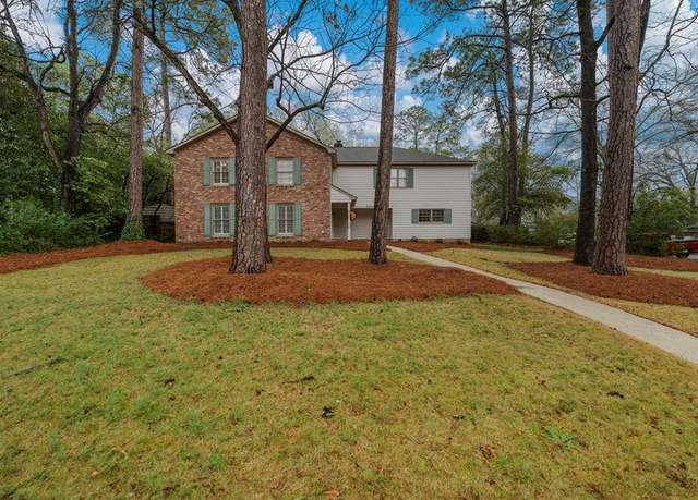 Property at 2604 Sue Mack Dr, Columbus, GA 31906, 5 beds, 3.5 baths