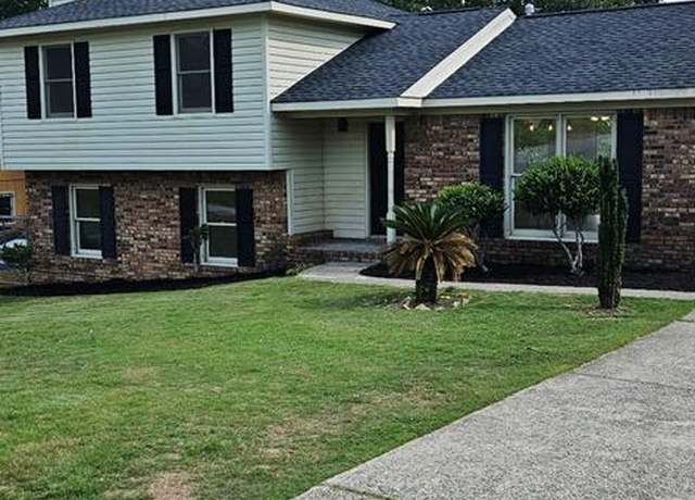 Property at 4200 Curry St, Columbus, GA 31907, 4 beds, 2 baths