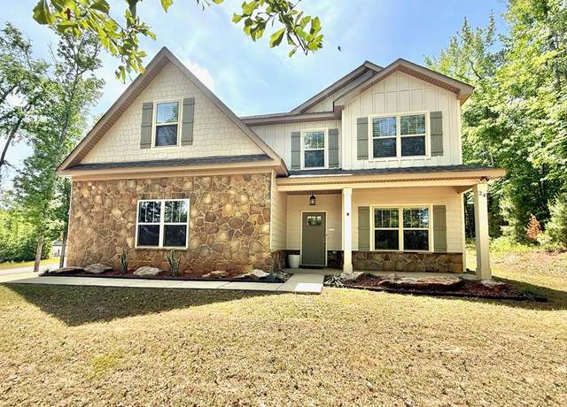Property at 24 Hawthorne Ct, Waverly Hall, GA 31831, 4 beds, 3 baths