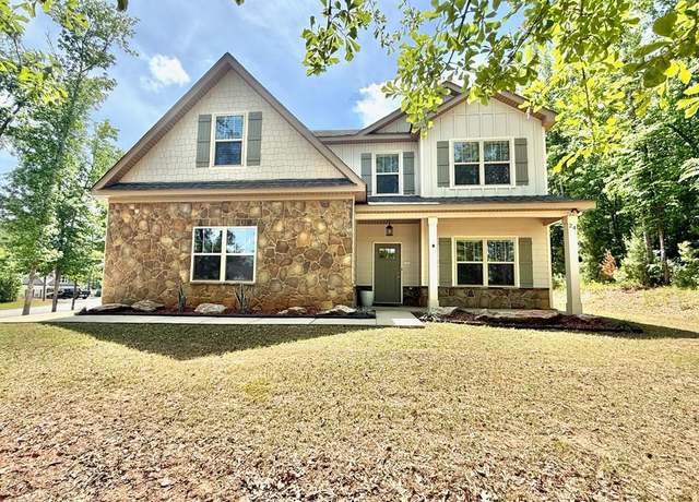 Property at 24 Hawthorne Ct, Waverly Hall, GA 31831, 4 beds, 3 baths