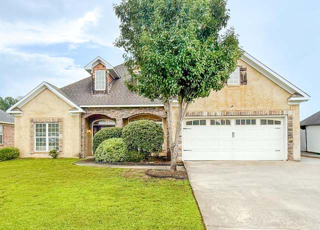 Property at 87 Lee Road 2134, Smiths Station, AL 36877, 4 beds, 2 baths