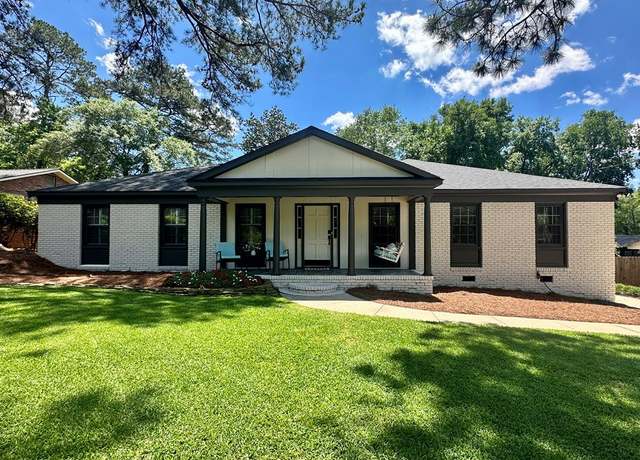 Property at 3248 Junaluska Dr, Columbus, GA 31907, 3 beds, 2 baths