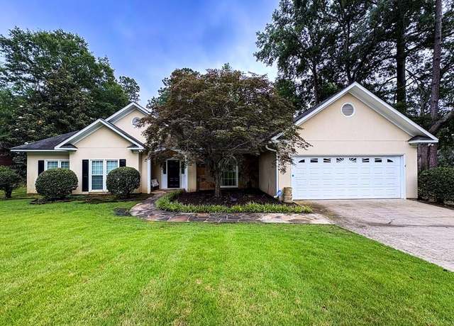Property at 2 Mink Ct, Midland, GA 31820, 4 beds, 3.5 baths